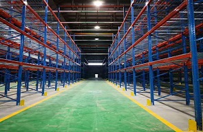库尔勒仓储设备中仓储货架的品种跟哪些有联系？