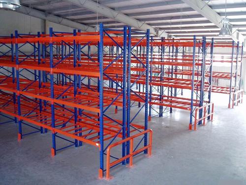 库尔勒仓储设备——仓储货架是提高仓库效率的仓储设备