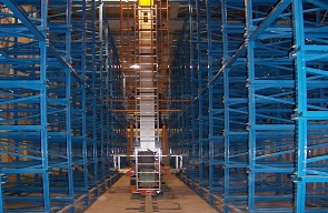 库尔勒仓储货架结构设计的依据