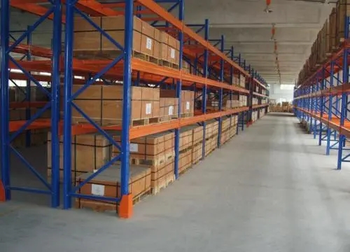 库尔勒仓储货架之大型仓储企业使用的重型货架有哪几种？