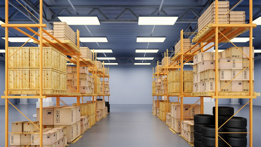 库尔勒仓储设备——仓库空间接近极限，要不要采购仓储设备？