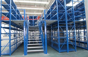 库尔勒仓储货架主要焊接方法有哪些