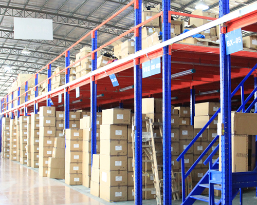 库尔勒仓储货架厂家介绍根据仓库货架轮廓定制的条件